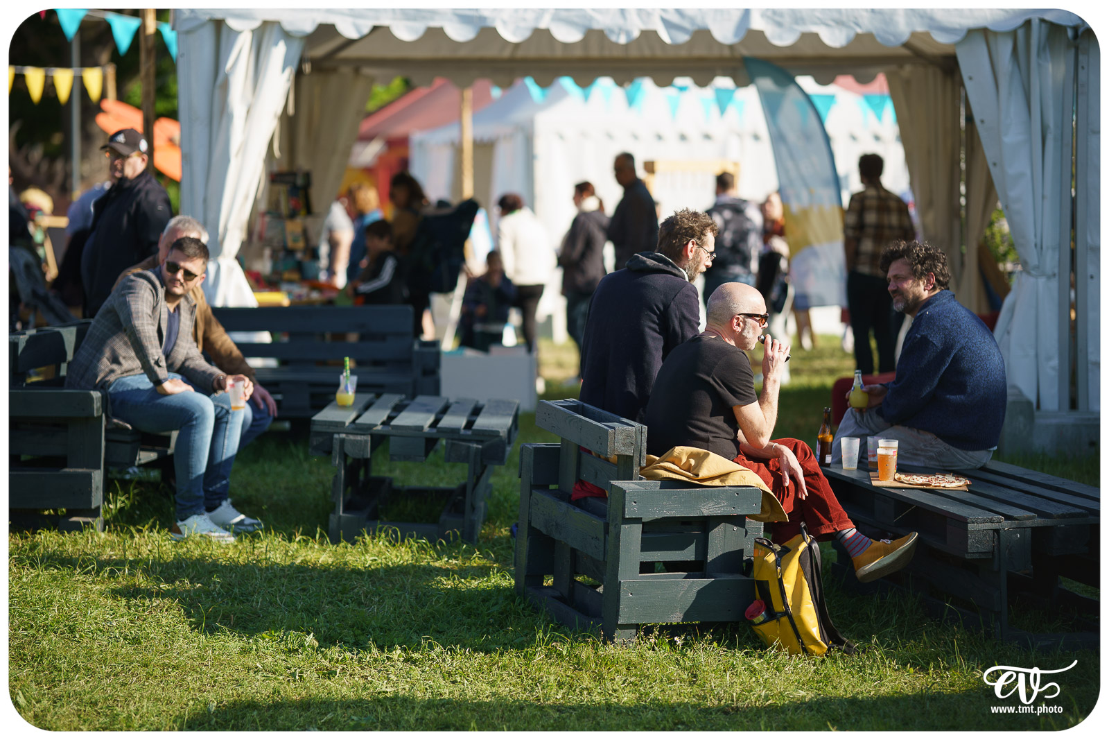 HUMOUR DES NOTES 2024